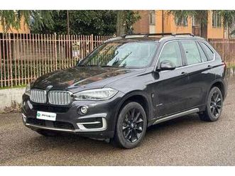 x5 xdrive40e iperformance luxury