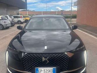ds4 ii 2021 ds4 1.5 bluehdi trocadero 130cv auto