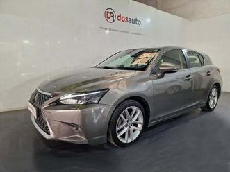 lexus ct 1.8 200h executive