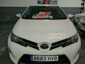 toyota auris 130 active