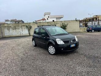 renault modus 1.2 16v pack