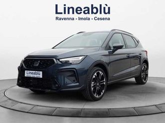 arona arona 1,0 tsistyle5p85 ds8a7 my 26