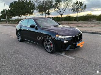 maserati levante gransport diesel 3.0 v6 t 202kw275cv