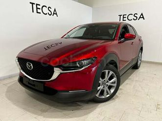 mazda cx-30 2.5l eskyactiv g mhev centreline