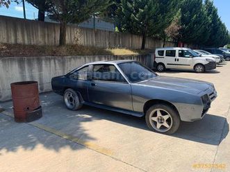 sahibinden opel manta 2.0 gte 1981 model sakarya 9.999 km gri (metalik) - 37537542 | arabam.com