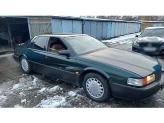 other cadillac seville sts 4,9l bj 1994 lpg