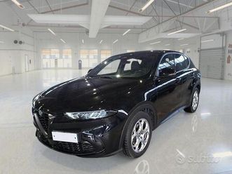 alfa romeo tonale 1.6 diesel 130 cv tct6 sprint 5