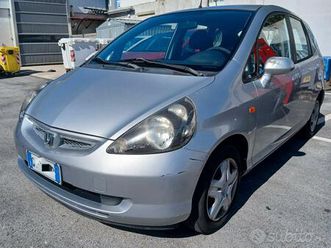 honda jazz 1.2 i-dsi 5p. gpl