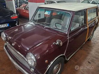 mini innocenti