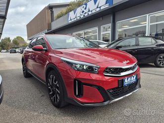 kia xceed 1.0 tgdi gpl style 117cv mt