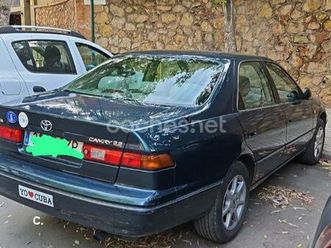 toyota camry 2.2 gl