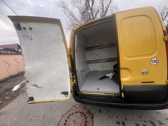 nissan kubistar 1.5dci ilfov pantelimon