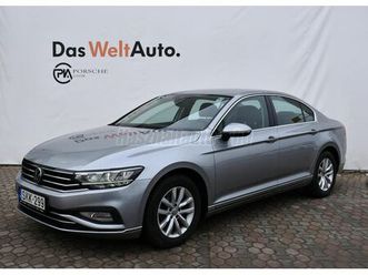 volkswagen passat viii 2.0 tdi scr business dsg
