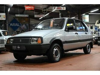 citroën visa 1.7 rd diesel *oldtimer*selten*garantie*