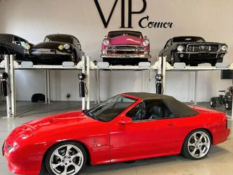 mazda rx7 wankel turbo cabriolet top zustand tüv neu