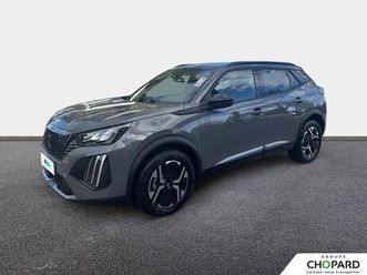 2008 hybrid 145 e-dcs6 allure