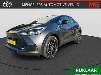 2.0 plug-in hybrid 220 executive |stuur+stoelverw|