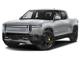 used 2024 rivian r1t adventure