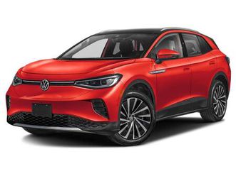 used 2023 volkswagen id.4 pro s plus