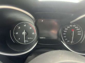 2.2 t rosso edizione rwd 160cv auto