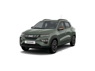 extreme electric 65 (48kw)