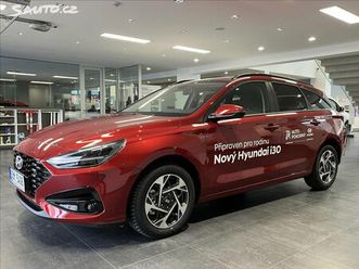 hyundai i30 1,5 1.5cvvt 71kw family