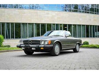 cabrio - hardtop - oldtimer - aut