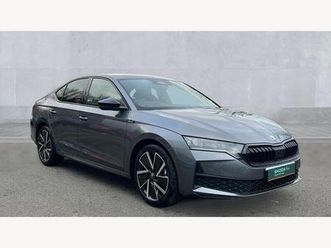 1.5 tsi e-tec mhev act sportline dsg euro 6 (start/stop) 5dr
