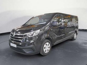 l2 2.0 dci 150 energy s&s zen 9places 23316 ht