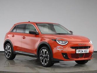 2024 1.2 hybrid 48v la prima 5dr edct6