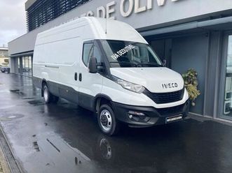 iveco daily 2.3 m-jet iva dedutivel