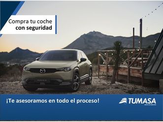 mazda mx-30 e-skyactiv r-ev makoto premium 125 kw (170 cv)