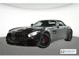 roadster mercedes-amg gt c