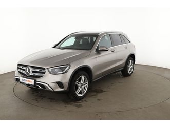 glc 220 d