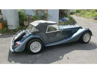 1986 morgan plus-8 a vendre