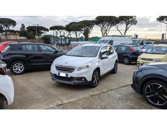 peugeot 2008 1.6hdi 114cv