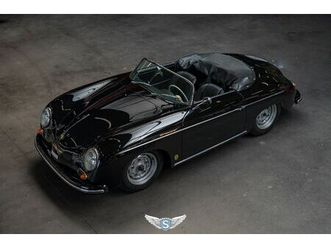 356 pre-a 1500 speedster