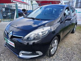 renault grand scénic 1.5 dci dynamique s ss outubro/13