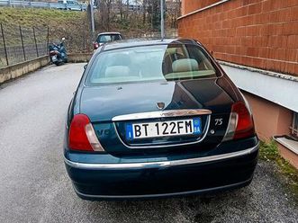 rover 75 2000v6