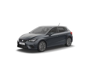 ibiza 1.0 tsi style led full link shz