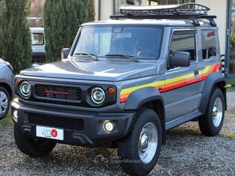 jimny 1.5 5mt pro