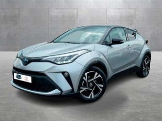 toyota - chr 2.0 180h advance