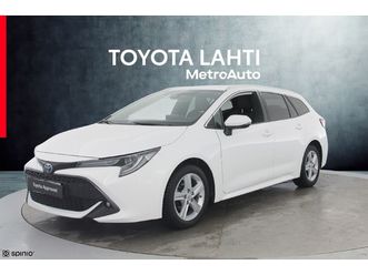 touring sports 1,8 hybrid prestige edition