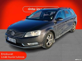 variant comfortline 1,4 tsi 90 kw (122 hv) dsg-automaatti bluemotion technology