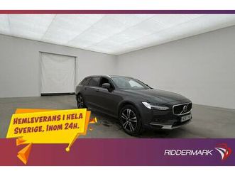 b4 awd momentum skinn värmare kamera