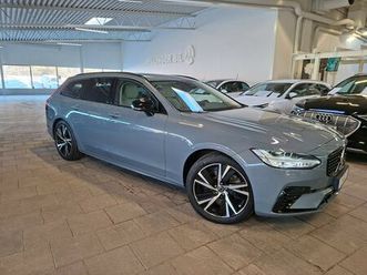 recharge t6 awd 350 ultimate dark (se spec)