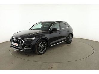 audi q5 35 tdi avus s tronic 7