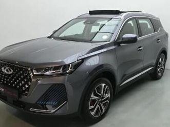 max 1.6tgdi 290t executive