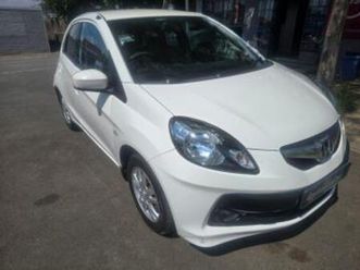 hatch 1.2 comfort auto