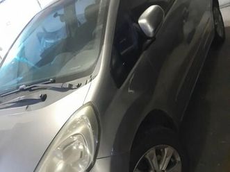 honda fit lx flex 2013